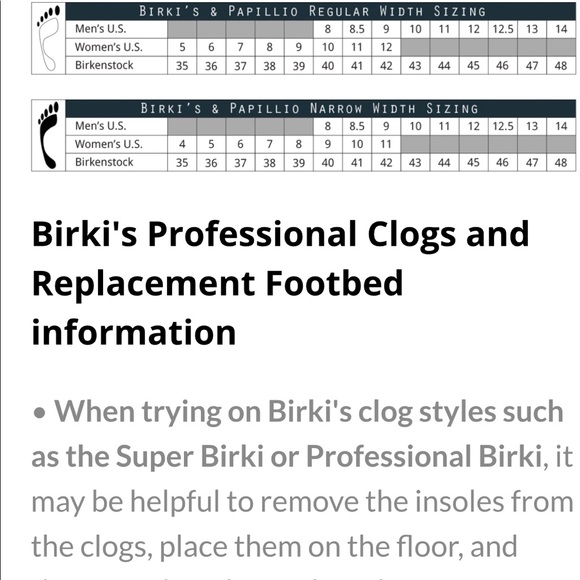 Birkenstock Birki’s Arizona Yellow and White Striped Sandals ( size 35/36) - Picture 10 of 10